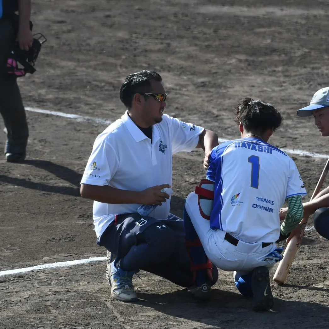 野球をしている皆さん、コンディショニングでお悩みはありません...