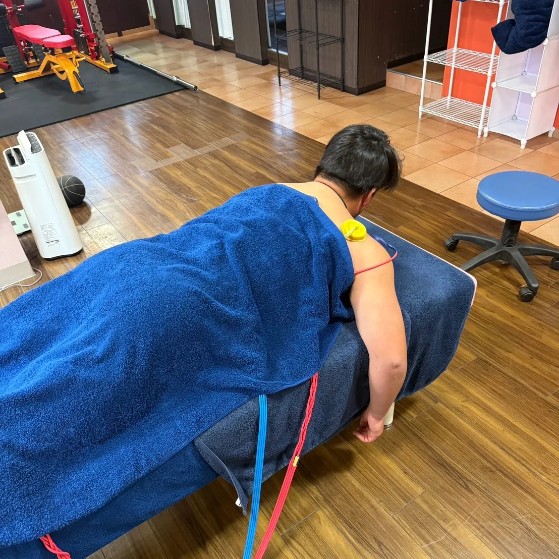 最高のパフォーマンスを引き出すために！💪