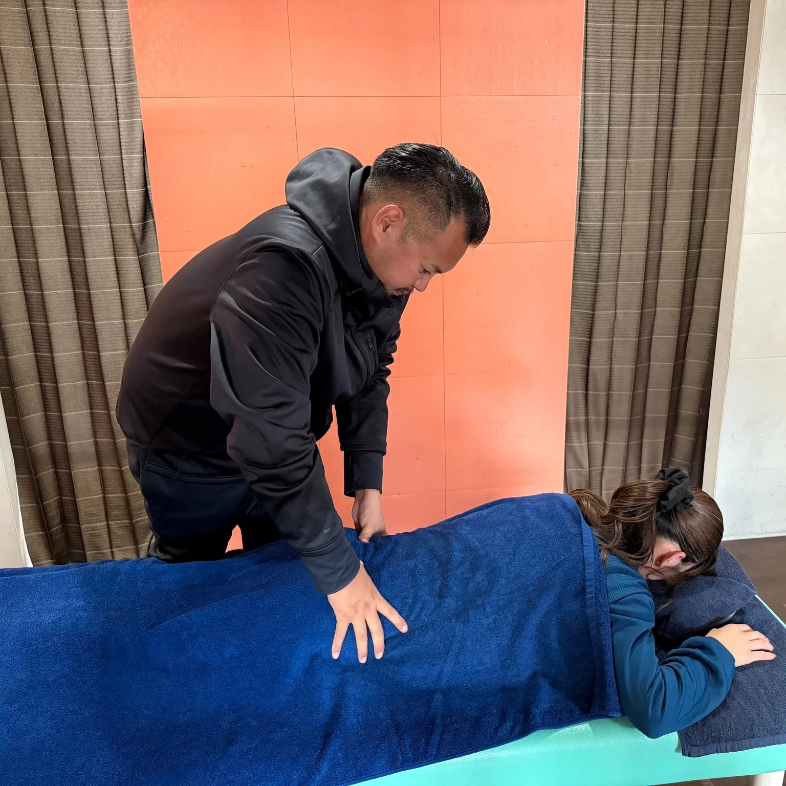 身体のケア・適度なトレーニングは、健康的な日常生活に不可欠で...