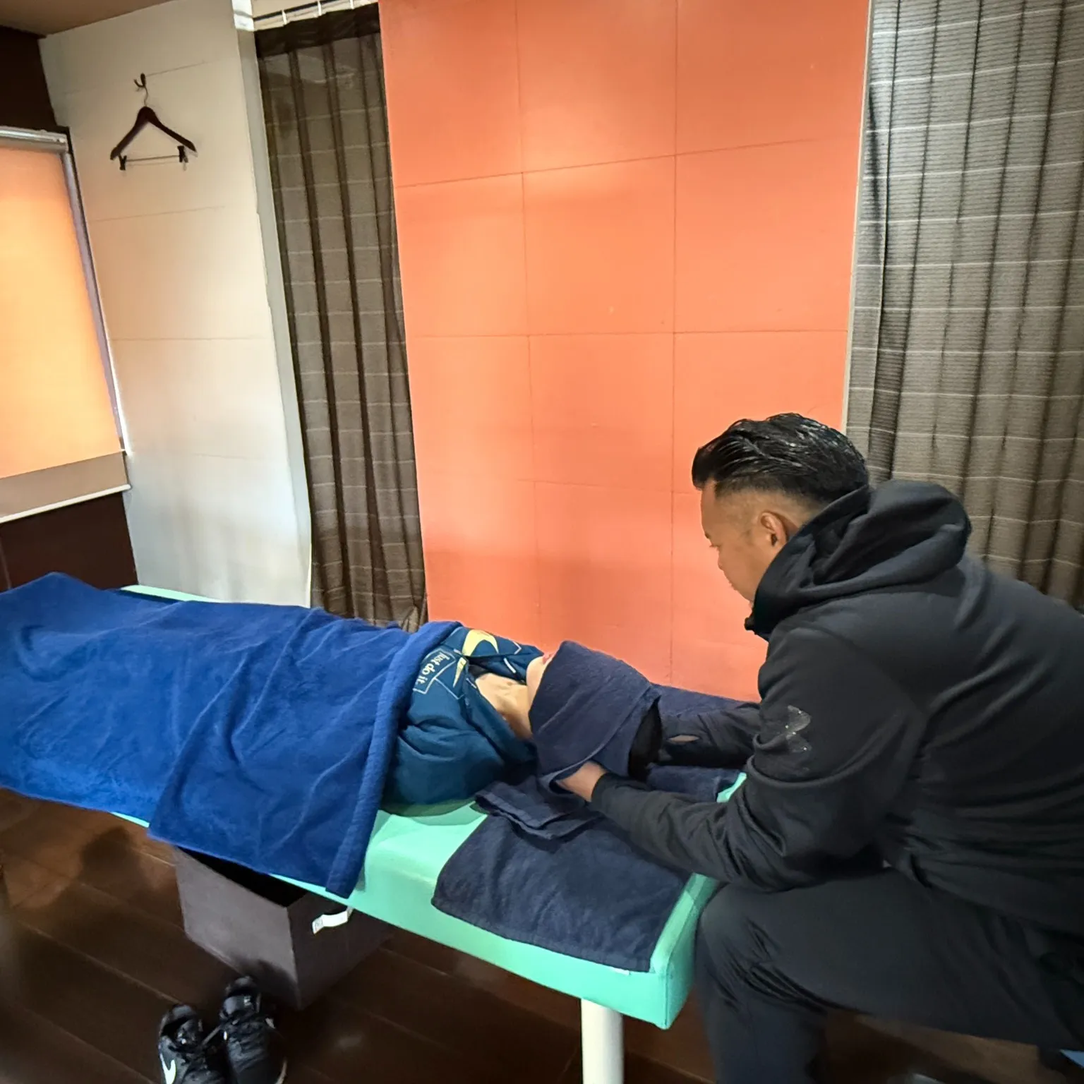 身体のケア・適度なトレーニングは、健康的な日常生活に不可欠で...