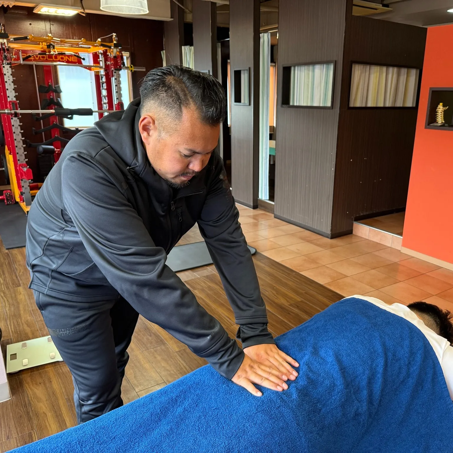 自己流でトレーニングするだけでなく、効果的なトレーニングをし...