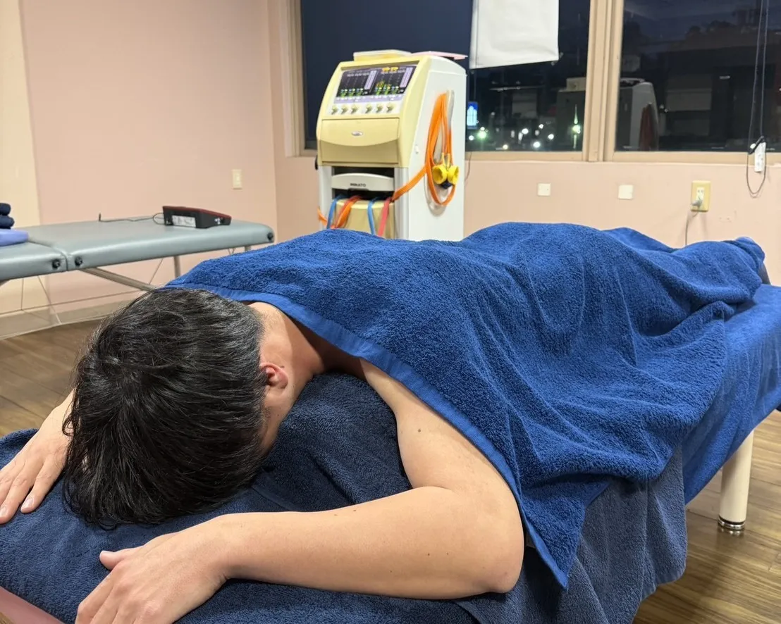 スポーツケアストレッチを兵庫県三田市で受ける身体メンテナンスと通いやすさのポイント