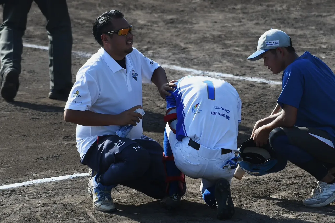 スポーツ障害の原因と兵庫県三田市でできる具体的対策
