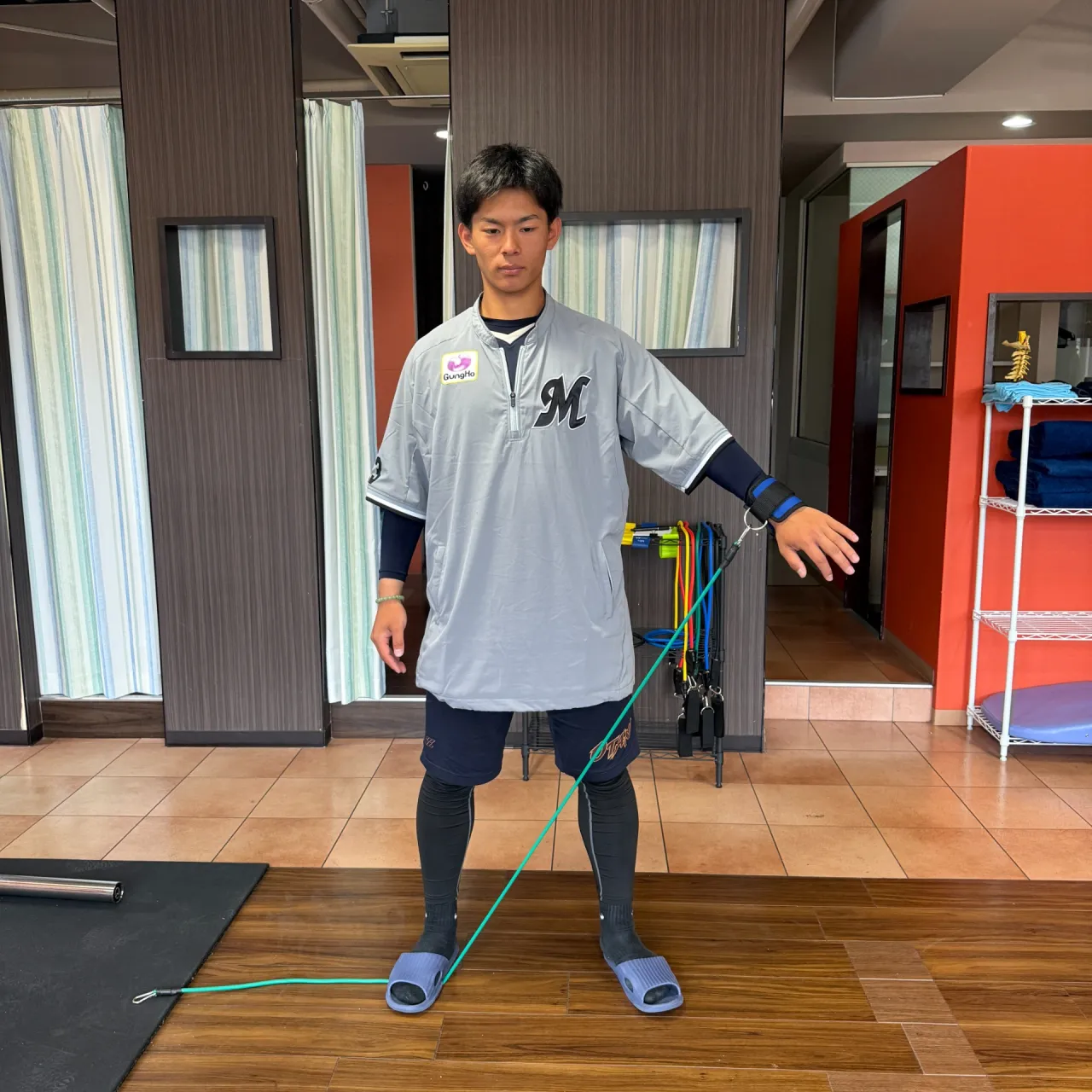 スポーツ障害を予防するための兵庫県三田市で実践できる安全習慣ガイド