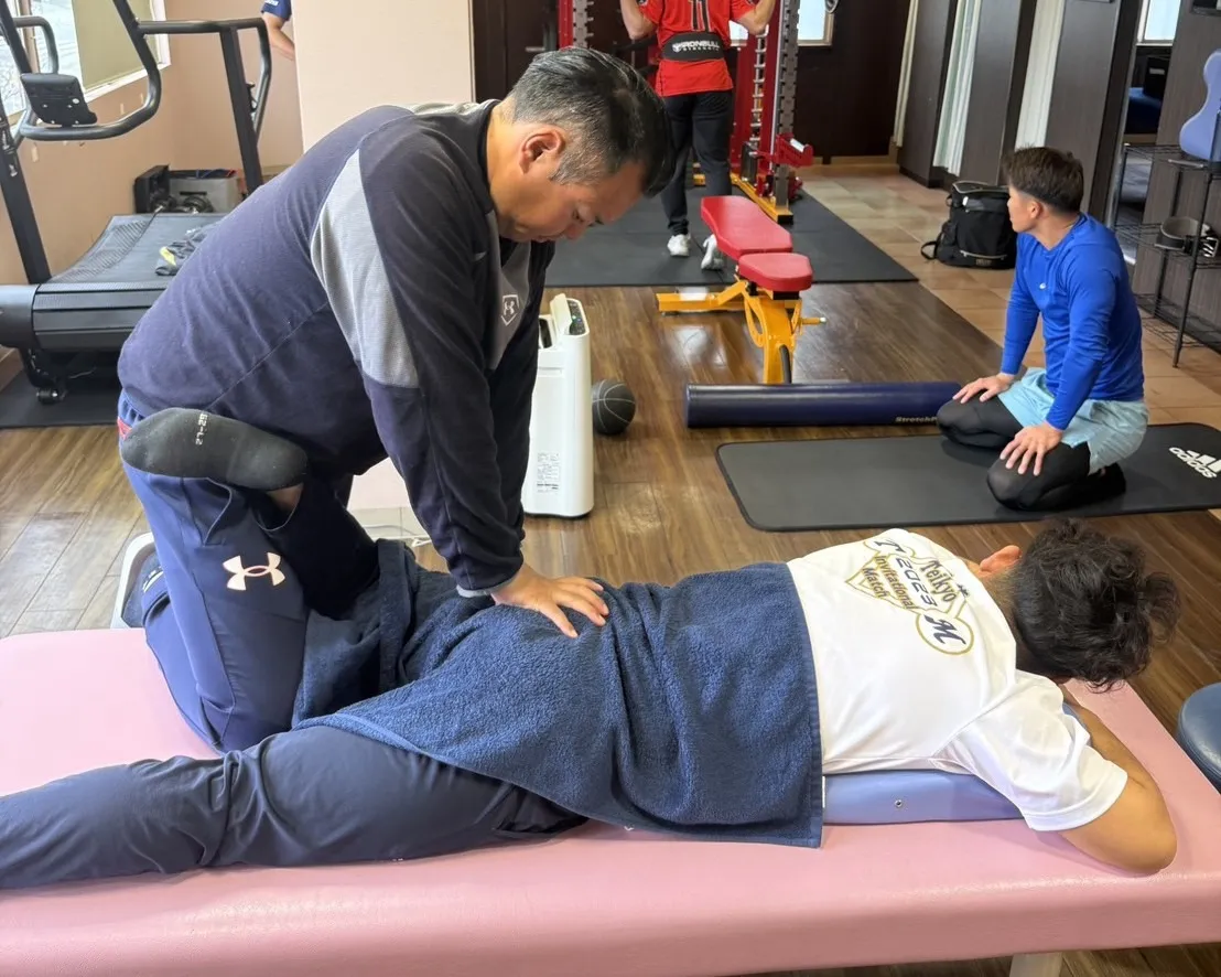スポーツケア方法で兵庫県神戸市北区の身体サポート徹底解説