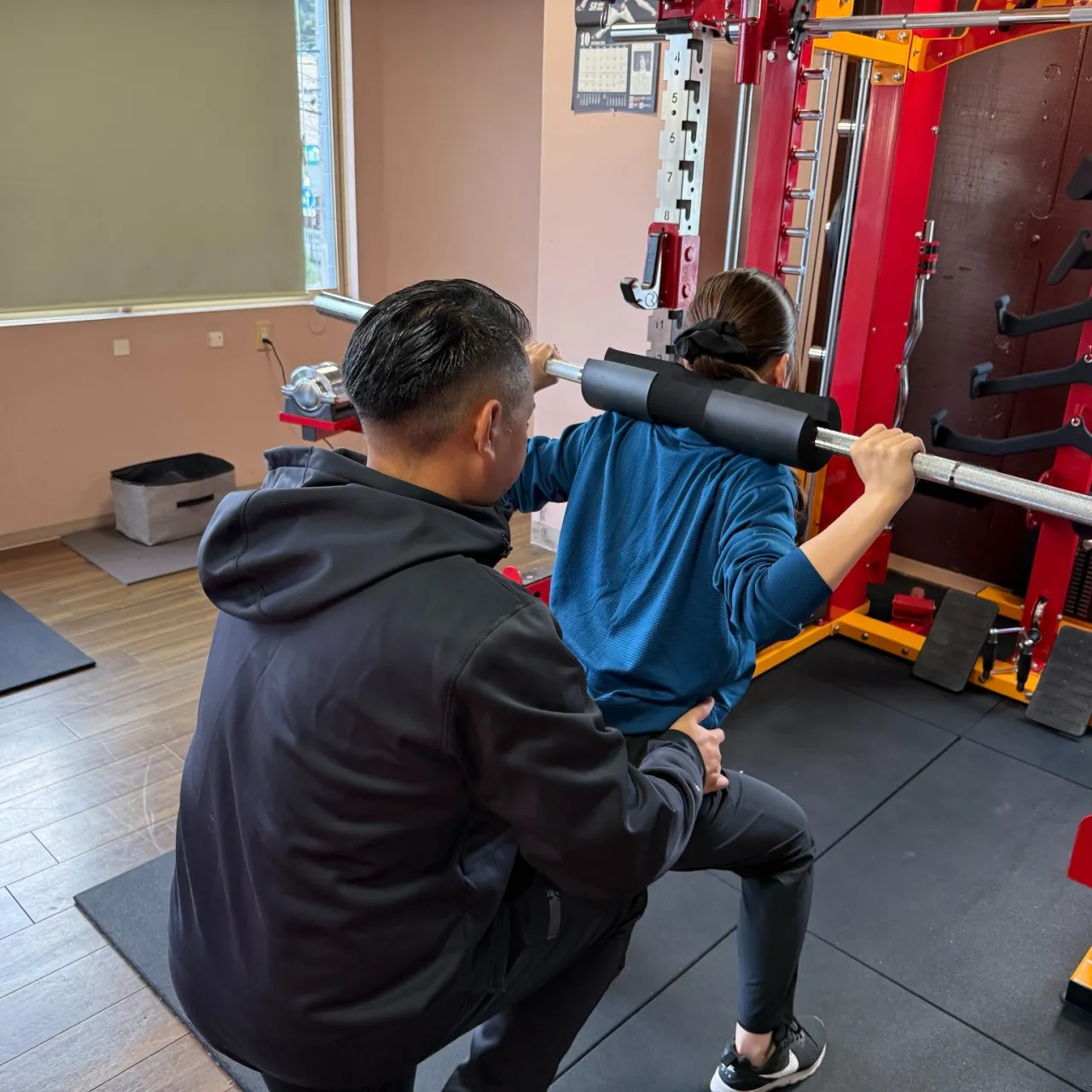 トレーニング初めてみませんか？💪✨