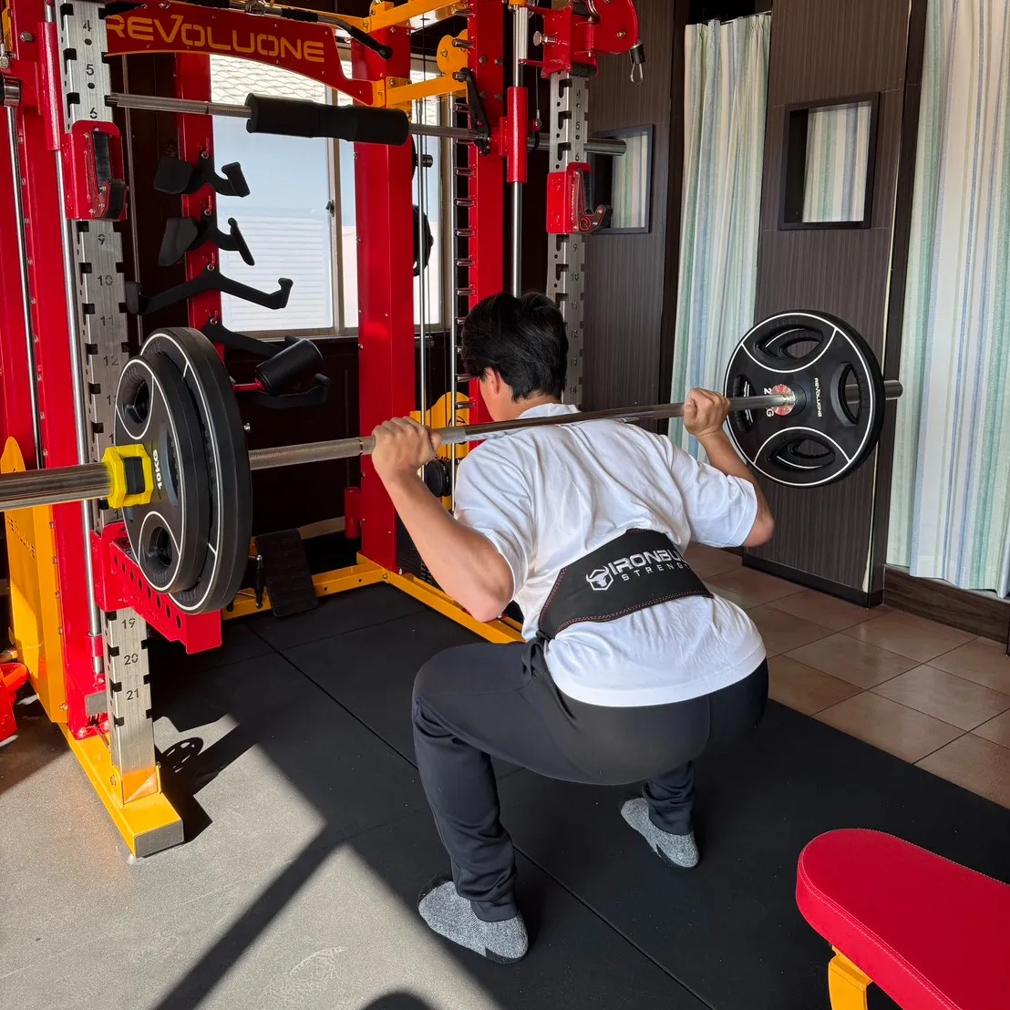 トレーニング初めてみませんか？💪✨