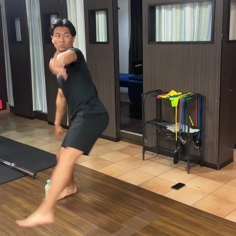 野球をプレーするあなたに⚾️