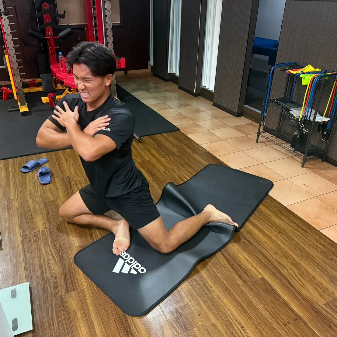 楽しく身体を動かしませんか?💪✨
