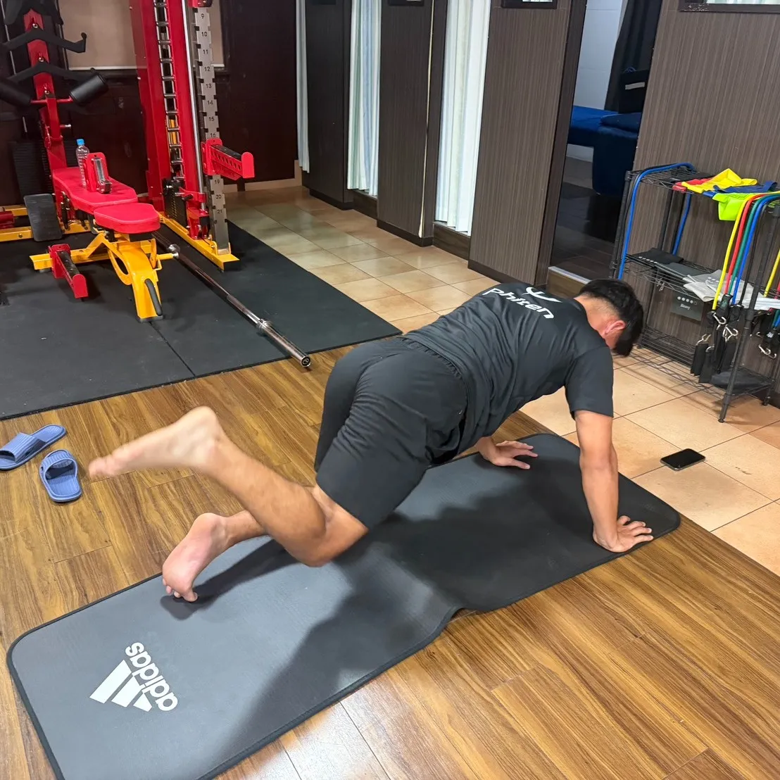 楽しく身体を動かしませんか?💪✨