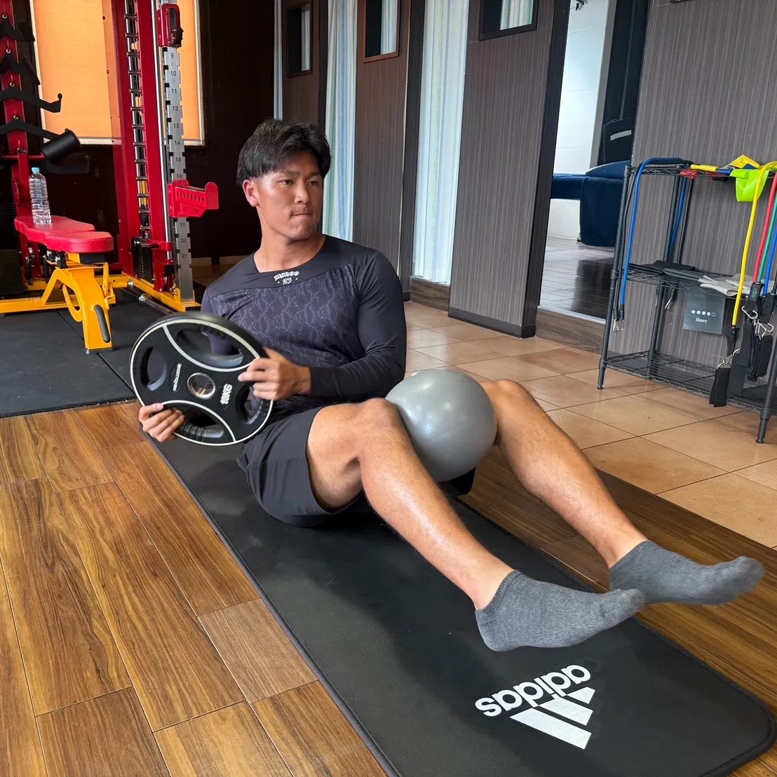 最高のパフォーマンスを目指しませんか？🏋️‍♂️