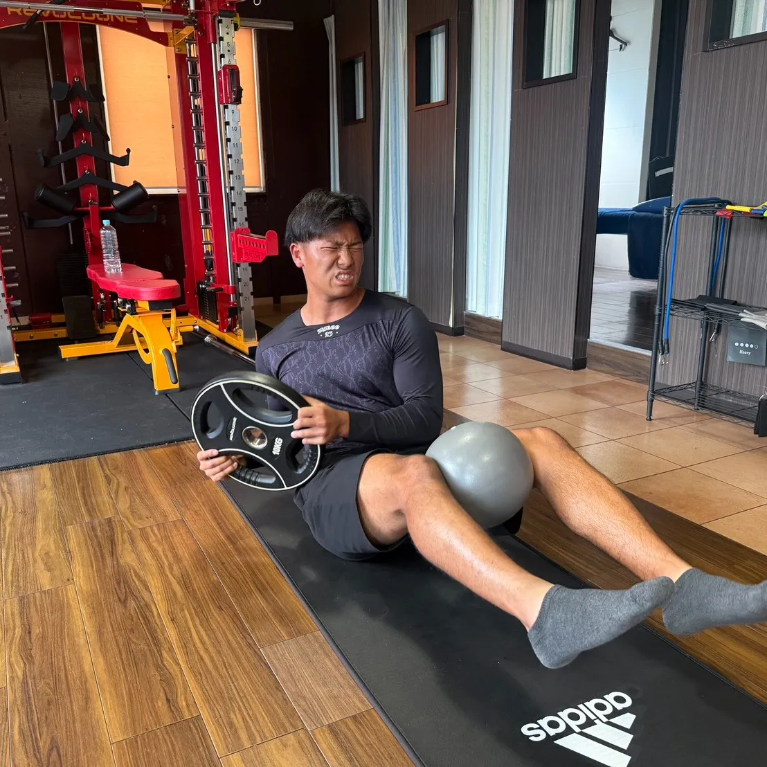 最高のパフォーマンスを目指しませんか？🏋️‍♂️