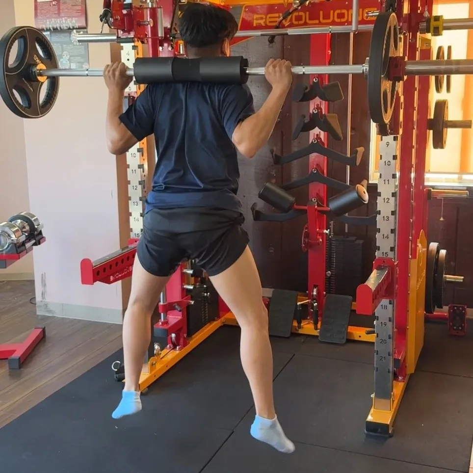 新しい自分を手に入れよう！💪